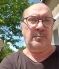 Встретьте Мужчинa : Stephane, 59 лет до Франция  Neuvy-le-Roi